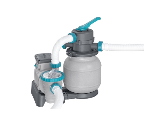 Sand Pump 5678L / h Bestway 58497