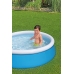 Garden Pool for Children 152 cm x 38 cm Bestway 57241