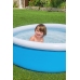 Garden Pool for Children 152 cm x 38 cm Bestway 57241