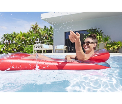 Mattress Bestway 43103 Pink