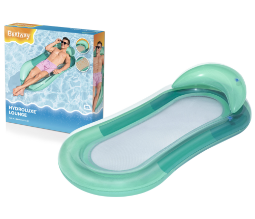 Mattress Bestway 43103 Turquoise