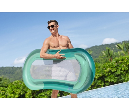 Mattress Bestway 43103 Turquoise