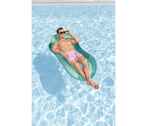 Mattress Bestway 43103 Turquoise