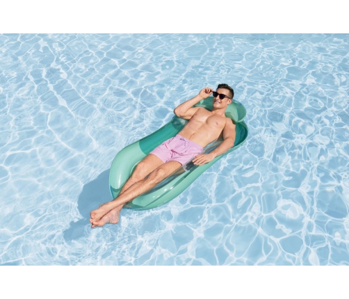 Mattress Bestway 43103 Turquoise