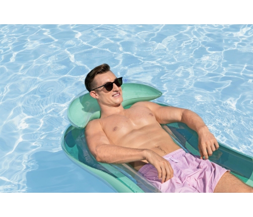 Mattress Bestway 43103 Turquoise