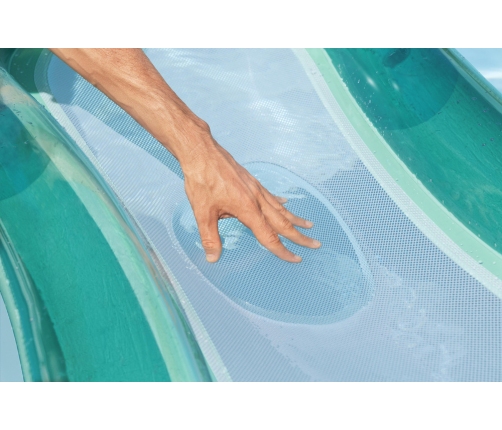 Mattress Bestway 43103 Turquoise