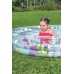 Sea World Inflatable Pool 183 x 33 cm Bestway 51005