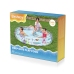 Sea World Inflatable Pool 183 x 33 cm Bestway 51005
