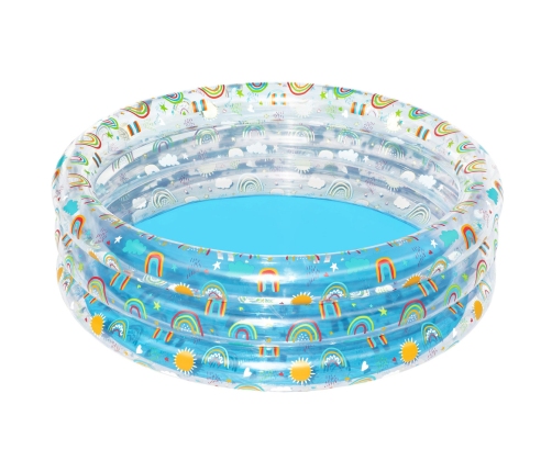 Inflatable Pool Fruit 150 cm x 53 cm Bestway 51045