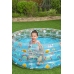 Inflatable Pool Fruit 150 cm x 53 cm Bestway 51045