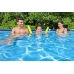 Rack Garden Pool 300 cm x 201 cm x 66 cm Bestway 56404