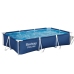 Rack Garden Pool 300 cm x 201 cm x 66 cm Bestway 56404