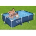 Rack Garden Pool 259 x 170 x 61cm Bestway 56403