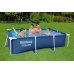 Rack Garden Pool 259 x 170 x 61cm Bestway 56403