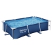 Rack Garden Pool 259 x 170 x 61cm Bestway 56403