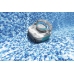 Automatic Cordless Pool Vacuum Cleaner G100 Bestway 58864