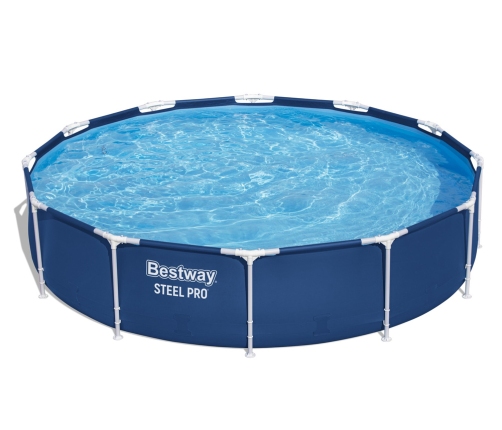 Rack garden pool 366 x 76 cm set Bestway 56681