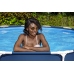 Rack garden pool 366 x 76 cm set Bestway 56681