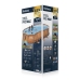 Bestway 56719 Power Steel Frame Pool 610 x 366 x 122 cm