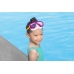Bestway 22011 Pink Swimming Mask