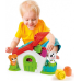 Sensory Farm House With Clementoni Blocks 17767