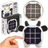 Electronic Game 3in1 Tic Tac Toe Memory Cow Black and White Electronic Game 3in1 Tic Tac Toe Memory Cow Black and White