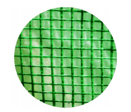 Foil Tunnel Garden Greenhouse 4x2.5x2m Foil 10m² UV-4 Premium