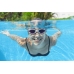 Bestway 21077 Pink Swimming Goggles