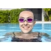 Bestway 21077 Pink Swimming Goggles