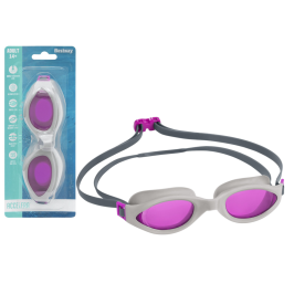 Bestway 21077 Pink Swimming Goggles