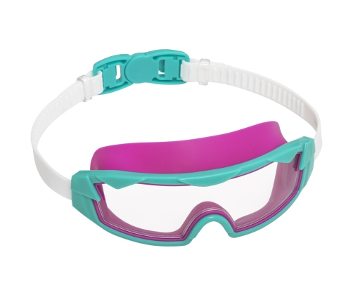 Bestway 21179 Pink Swimming Goggles