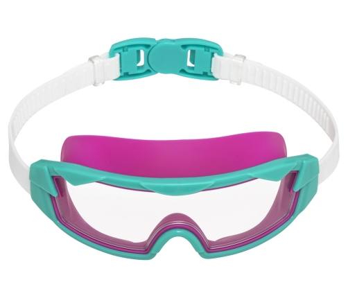 Bestway 21179 Pink Swimming Goggles