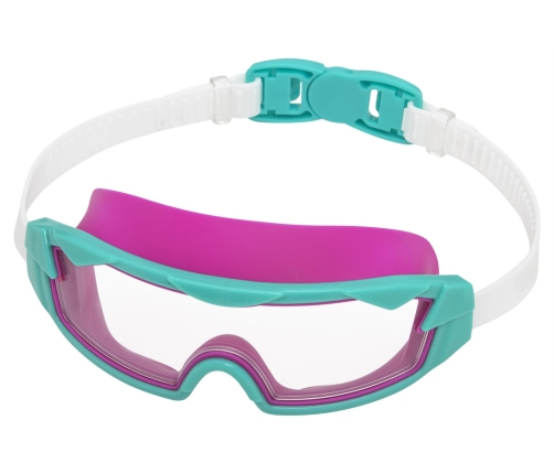 Bestway 21179 Pink Swimming Goggles