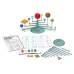 Set of Creative Planets for assembly and painting