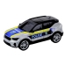 Police Truck Helicopter Car Police Car Lights Sounds Set
