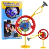Electronic Backseat Driver Childrens Kids Realistic Steering Wheel