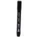 Permanent Marker Waterproof Black 2.5-4.5 mm