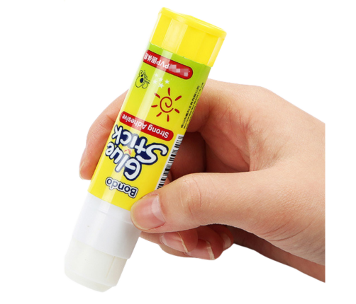 Glue Stick School Office Strong 36g