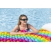 Inflatable Swimming Mattress Rainbow 216 x 80 cm Bestway 44107
