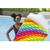 Inflatable Swimming Mattress Rainbow 216 x 80 cm Bestway 44107