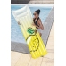 Swimming Mattress Lemon 183 x 69 cm Bestway 44122