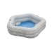 Inflatable Garden Pool 213x 206x 53 cm Bestway 54423