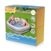 Inflatable Garden Pool 213x 206x 53 cm Bestway 54423