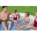 Inflatable Garden Pool 213x 206x 53 cm Bestway 54423