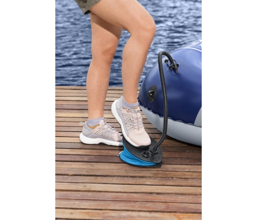 Foot Pump 23cm x 15cm Bestway 62023