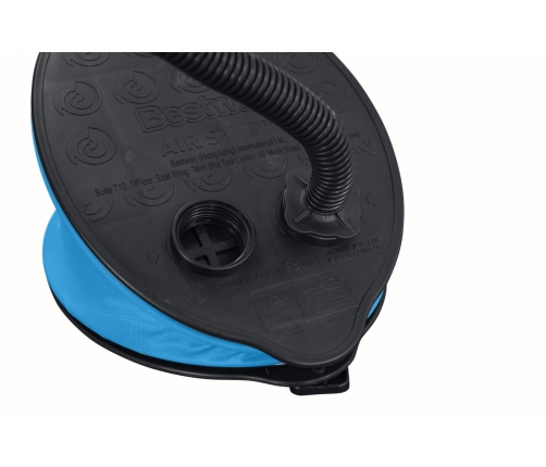 Foot Pump 23cm x 15cm Bestway 62023