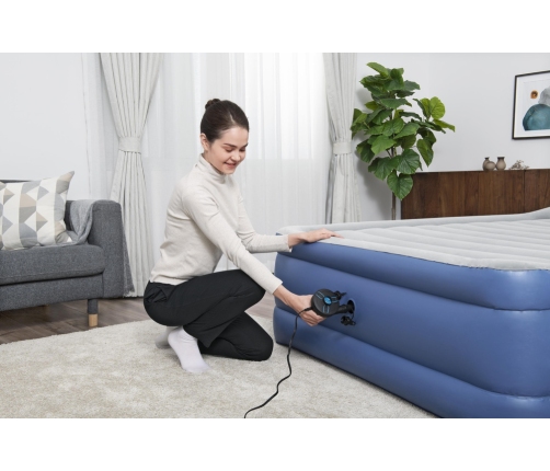 Bestway 62257 Electric Pump 12V