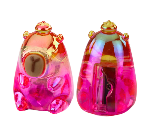 Capybara Anspitzer Standard Farbmischung