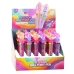 Unicorn Ballpoint Pen Multicolor Automatic For Children 10 in 1 Mix