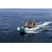 Bestway 65049 Inflatable Pontoon 330 x 162 x 44 cm